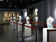 苏州展柜制作公司与展览服务 专业定制与全面解决方案