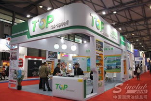 北京润宝捷闪耀2013年法兰克福上海汽配展，专业展览服务助力品牌腾飞