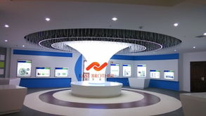 武汉汉阳区钟家村展览服务信息汇总