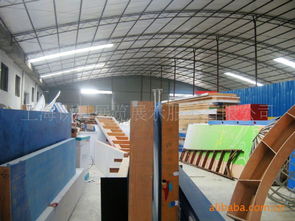 上海展览工厂与人工智能基础资源与技术平台的融合应用