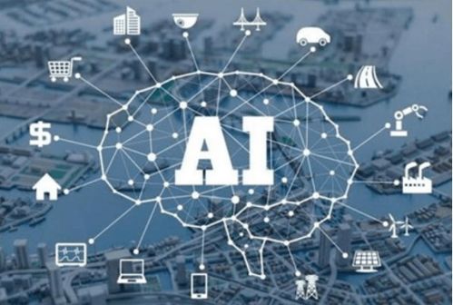 比学赶超争先锋，科技创新铸强国 解读《人工智能简史》与人工智能基础资源技术平台